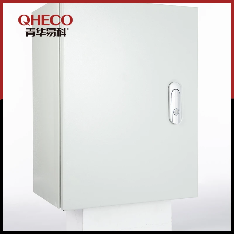 Industrial Metal Distribution Enclosure best