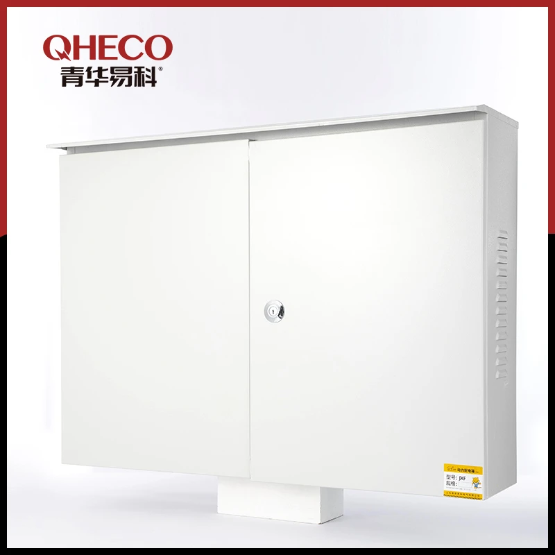 Industrial Metal Distribution Enclosure suppliers