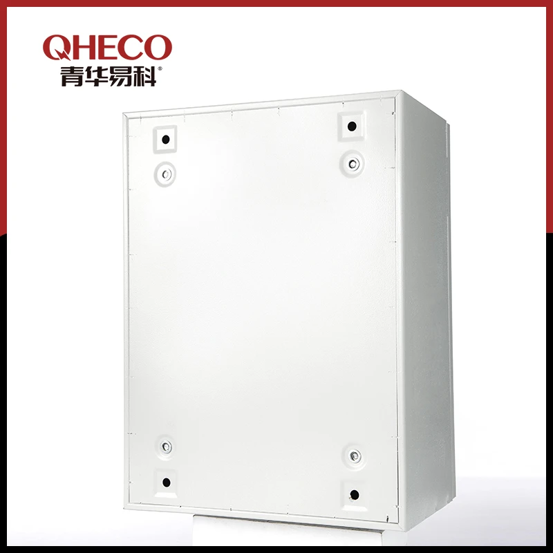 Industrial Metal Distribution Enclosure factory