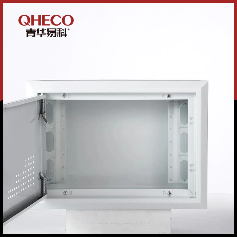 Multimedia Distribution Box factory