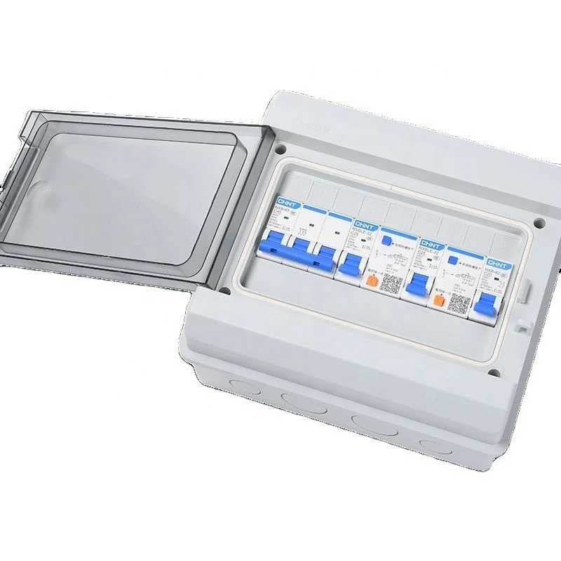 IP65 Wall Mounted Waterproof Box suppliers