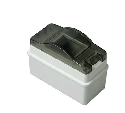ABS + PC Kaxxa Waterproof